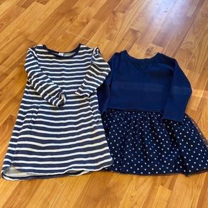 Girls Dress Bundle